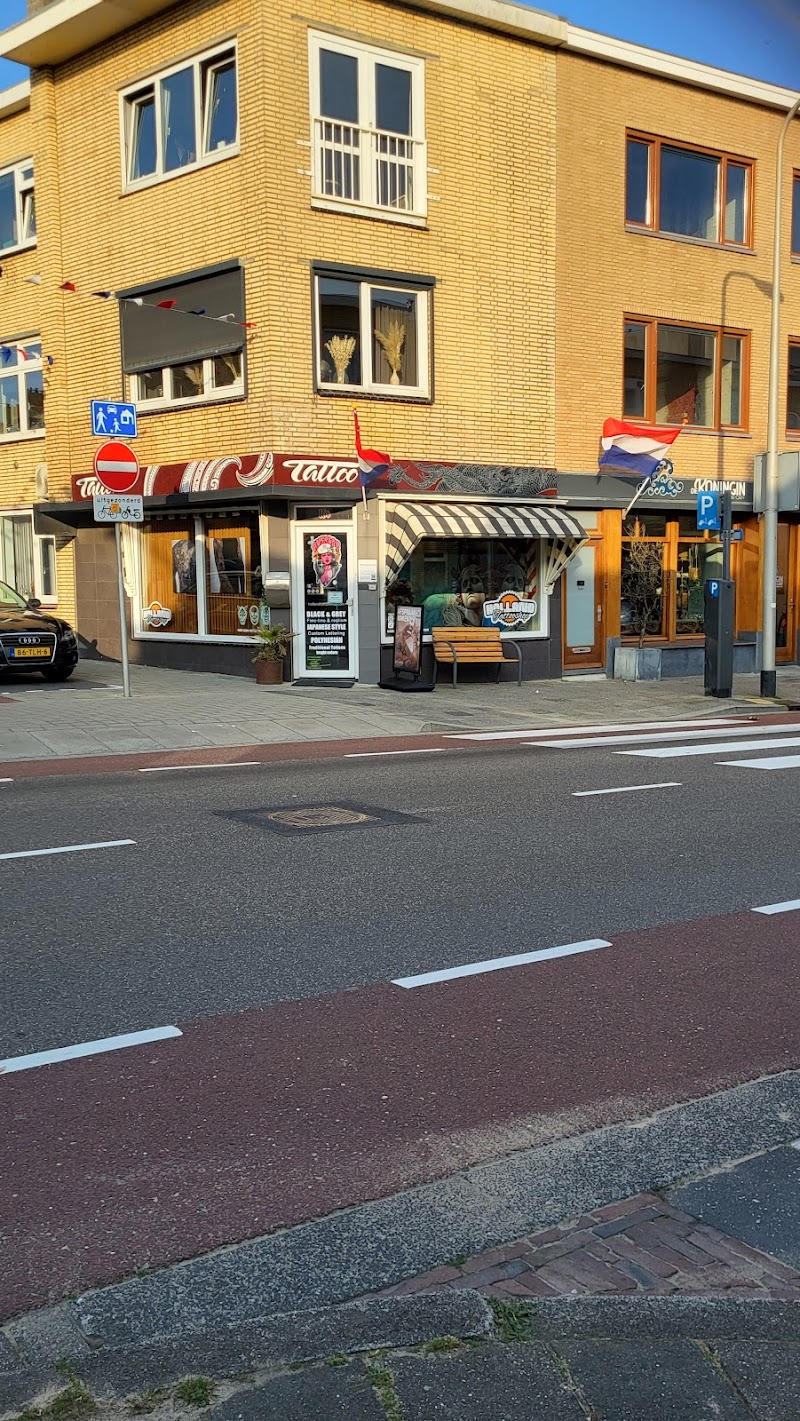 Holland Tattoo Shop