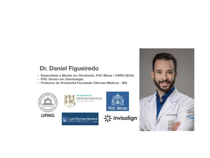 Daniel Figueiredo - Ortodontia Crianças e Adultos - foto 3