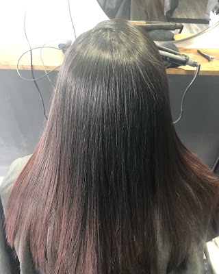 PoshPosh Hair & Beauty