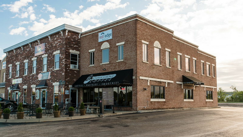 Cedar Grove Coffee House photo 3