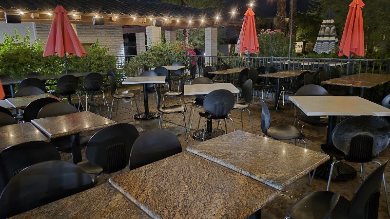 The Social Cafe & Lounge photo 2