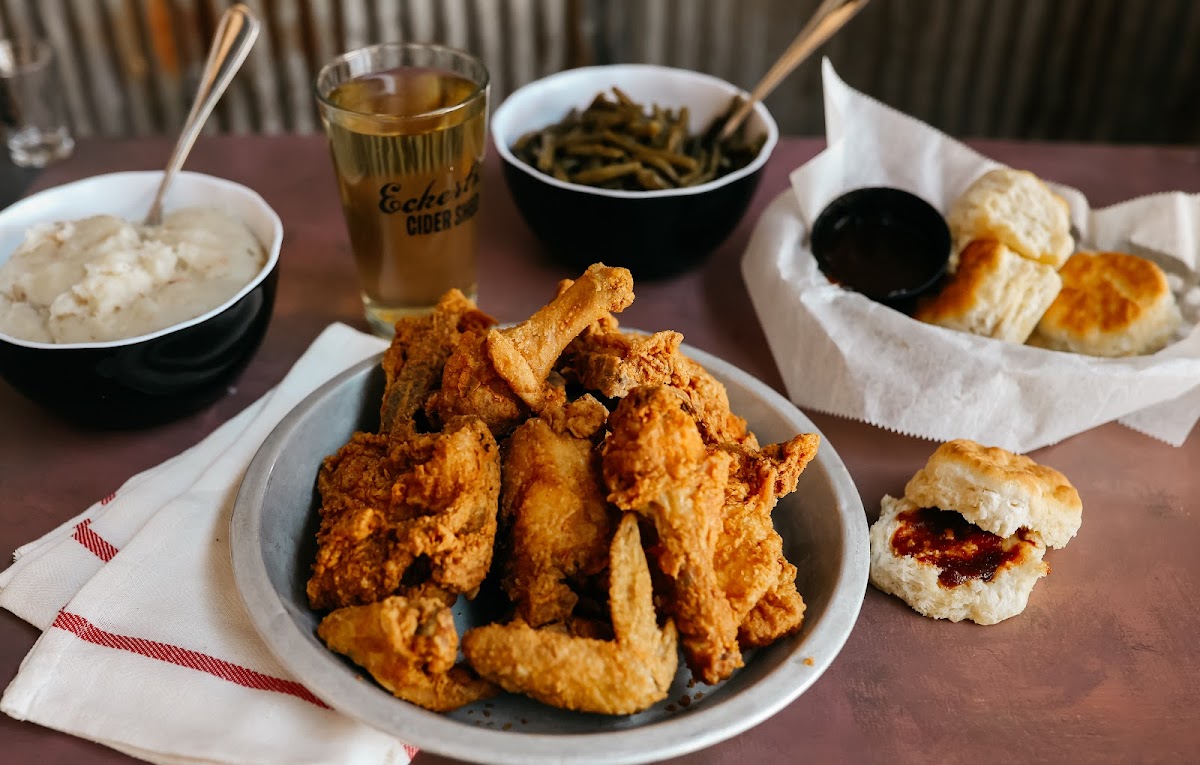 Eckert's Country Restaurant photo 2