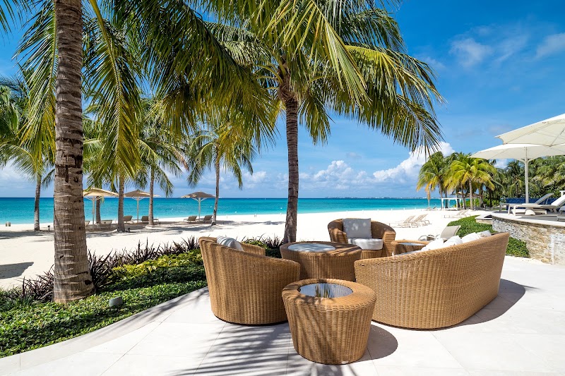 ERA Cayman Islands