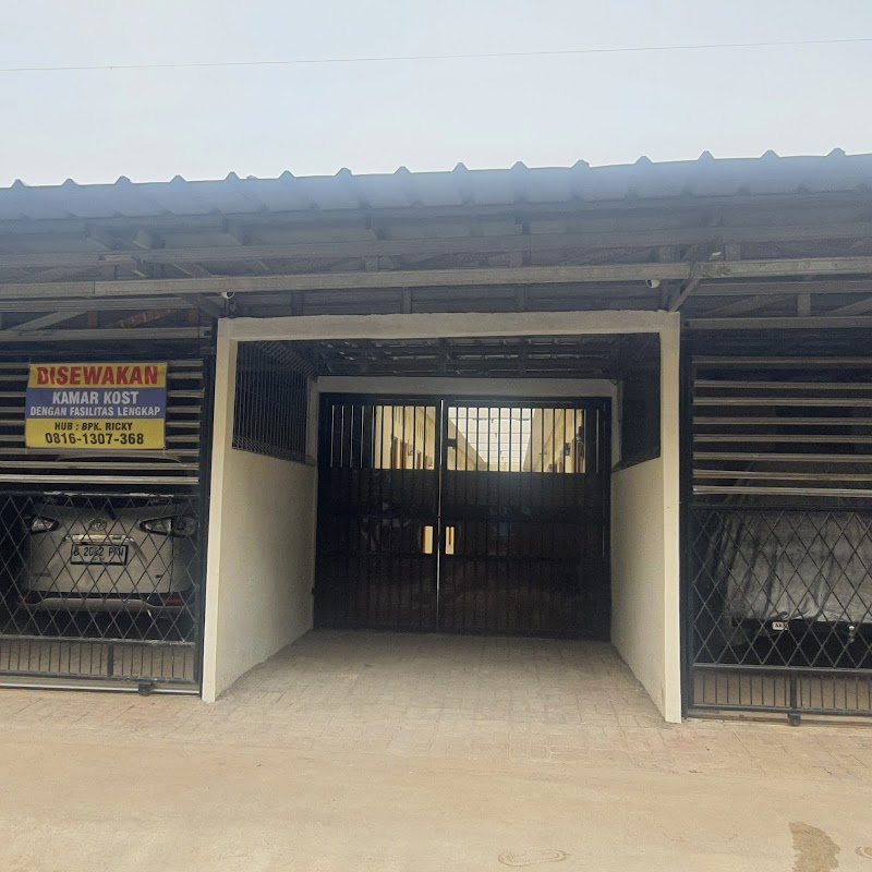 Kost Binyos