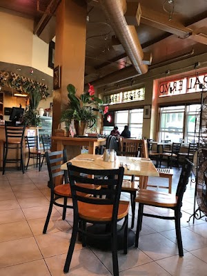 Palermo Restaurant
