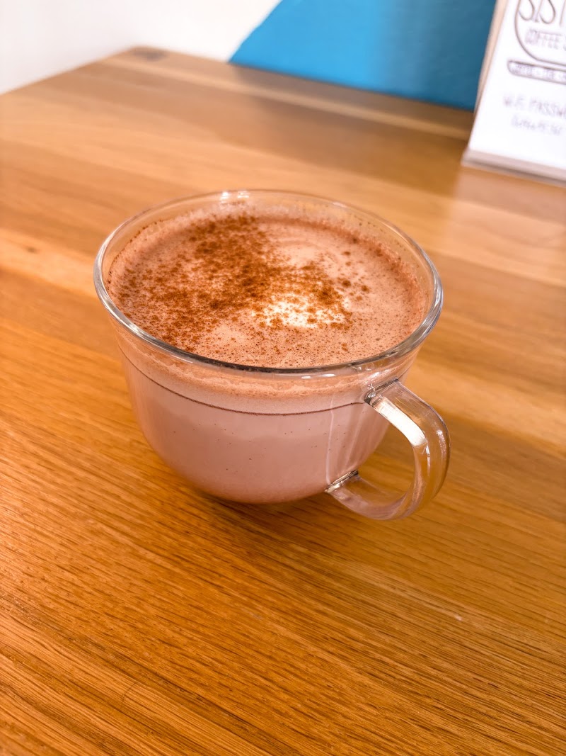 Sisters Coffee Shop photo 4