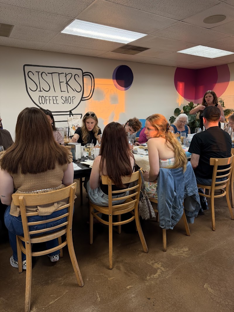 Sisters Coffee Shop photo 2