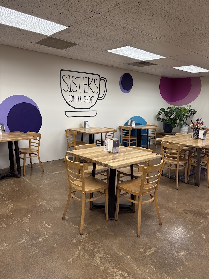 Sisters Coffee Shop photo 1