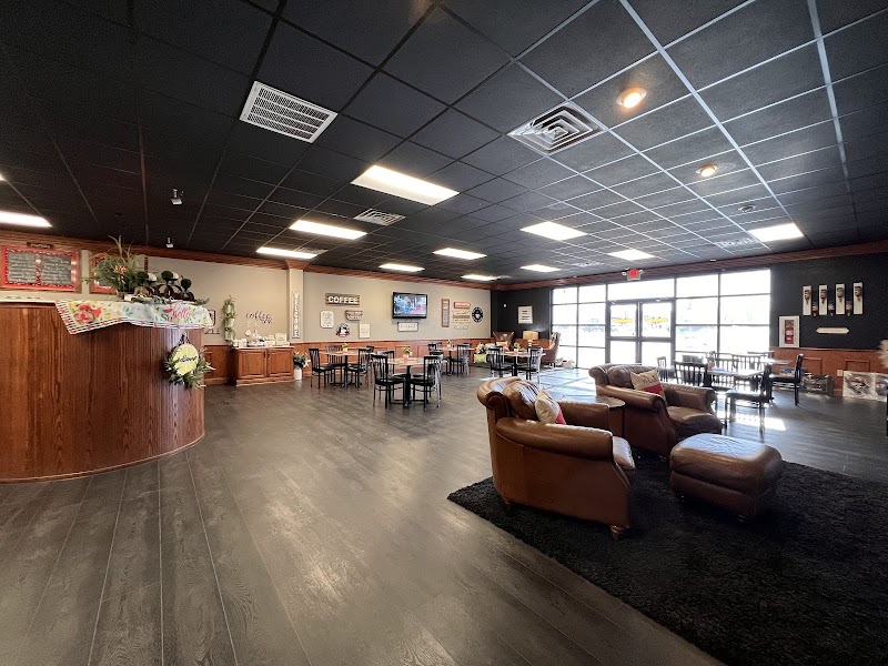 Undergrounds Coffee Co. photo 1