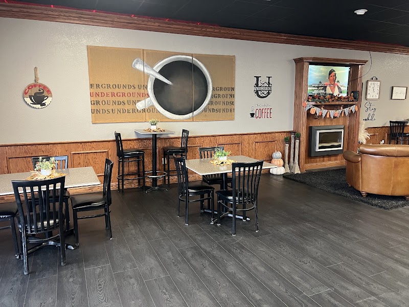 Undergrounds Coffee Co. photo 3