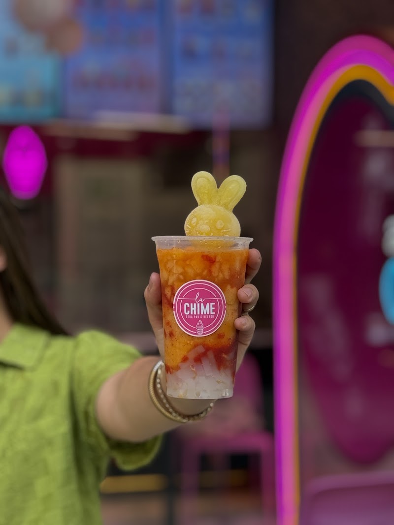 La Chime, Suc. San Luis RC photo 4