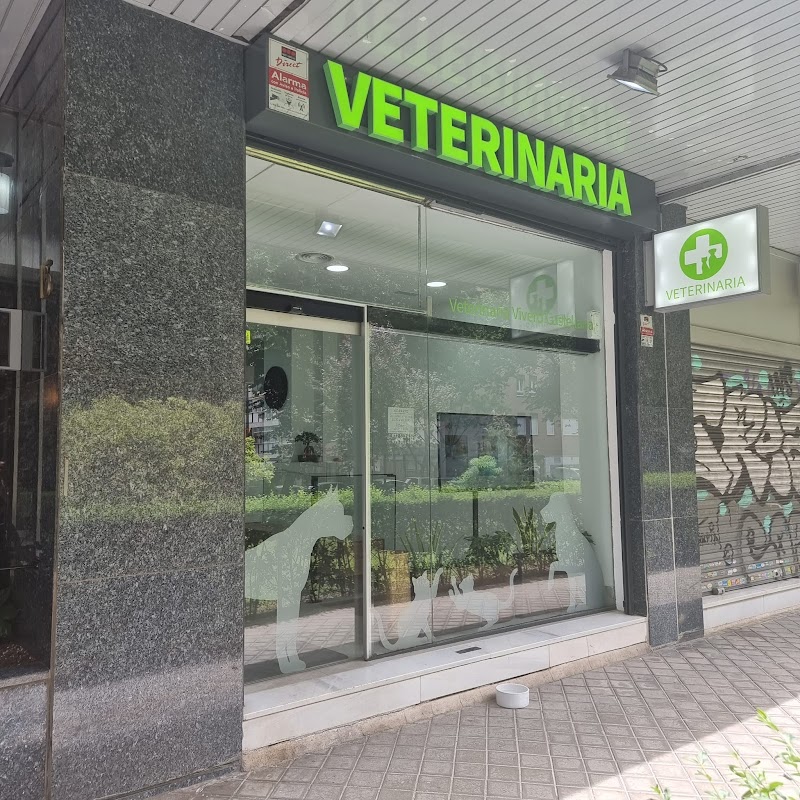 Clínica Veterinaria en Chamartín | Vivero