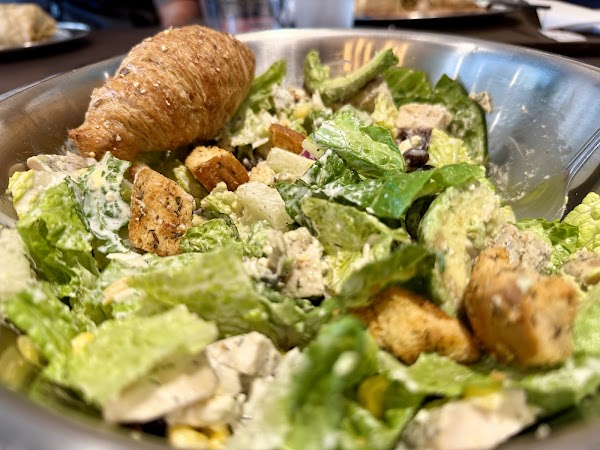 Photo of Salata