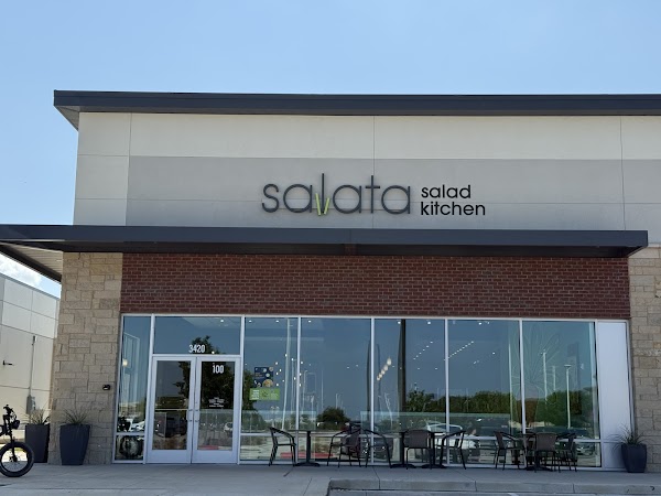 Photo of Salata