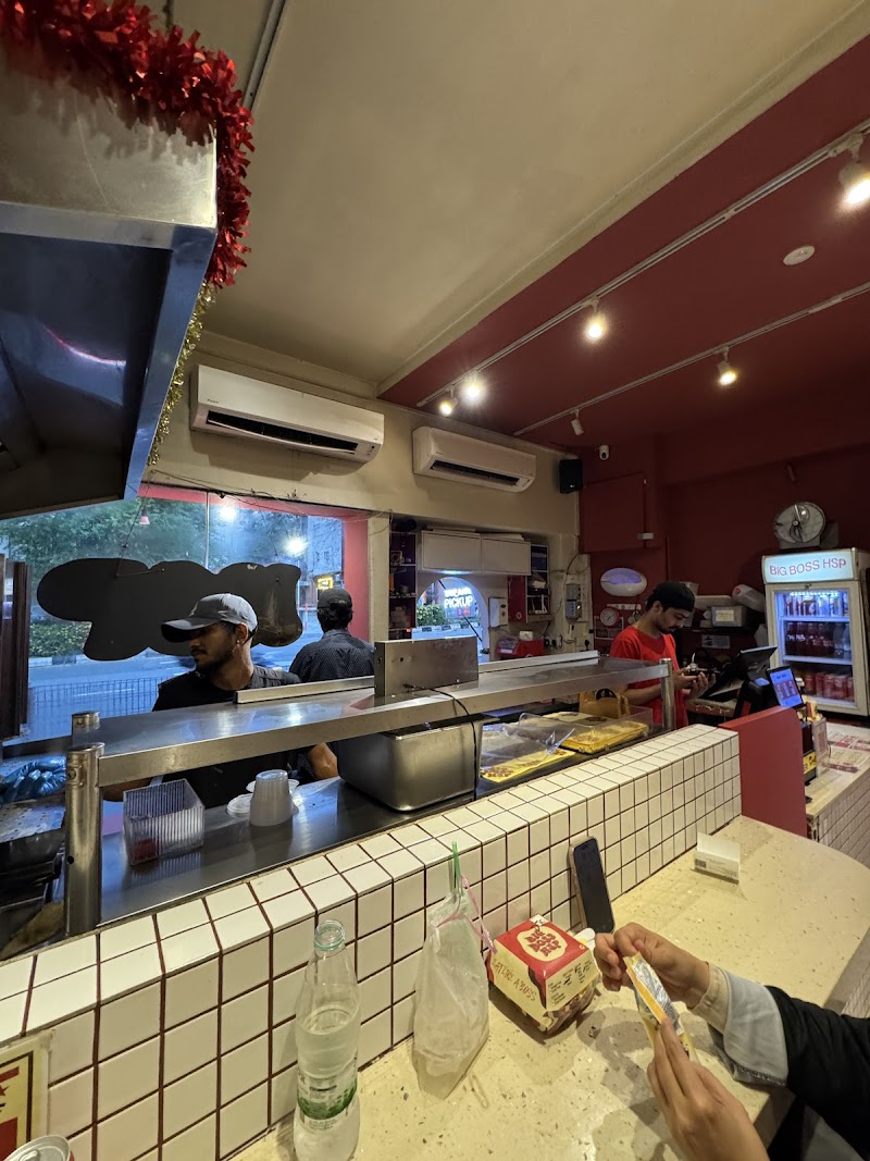 Big Boss HSP KL photo 5