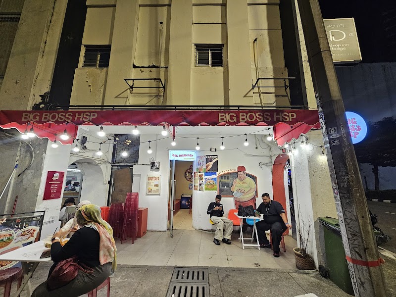 Big Boss HSP KL photo 3