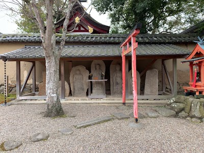 Shin-Yakushiji Temple - 4