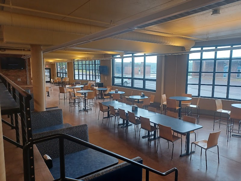 Shiba Café Ramen House photo 1