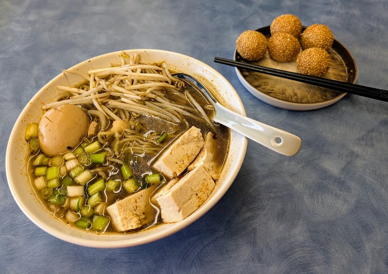 Shiba Café Ramen House photo 2