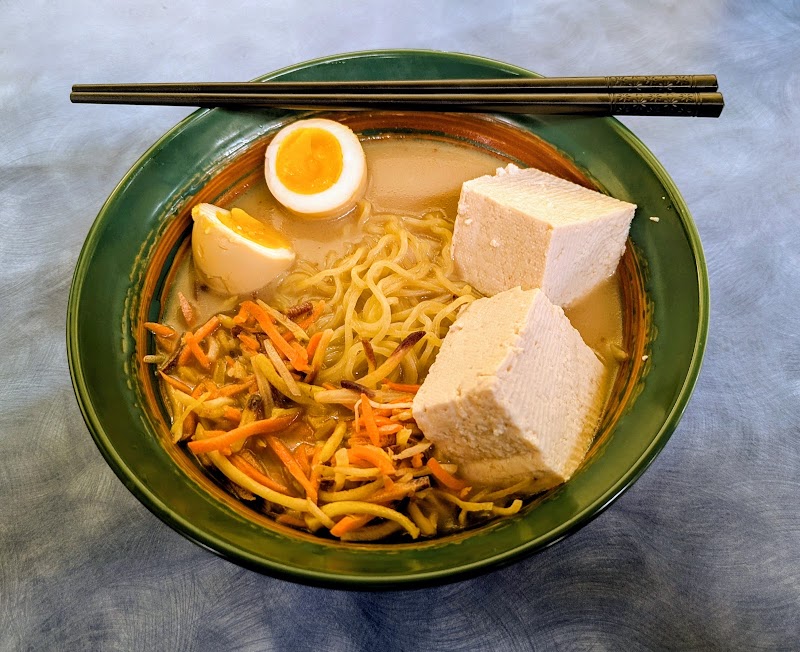 Shiba Café Ramen House photo 4