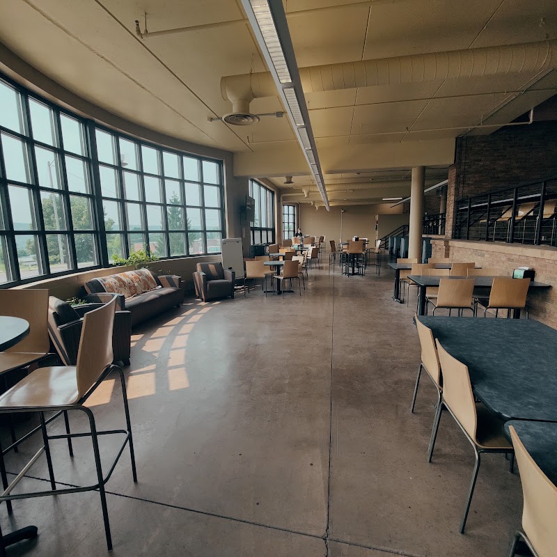 Shiba Café Ramen House photo 3