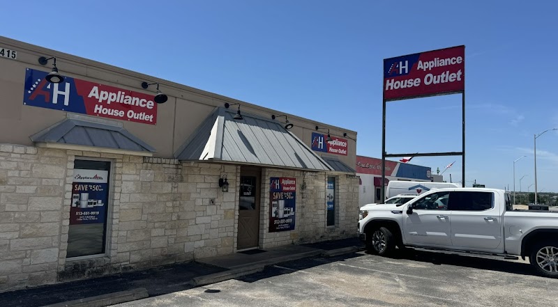 Appliance House Outlet