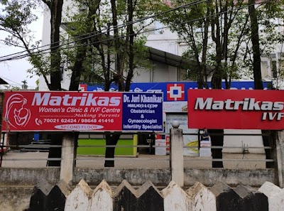 MATRIKAS (DR. JURI KHANIKAR)