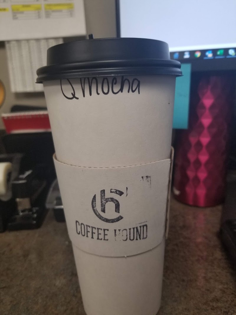 Coffee Hound photo 2