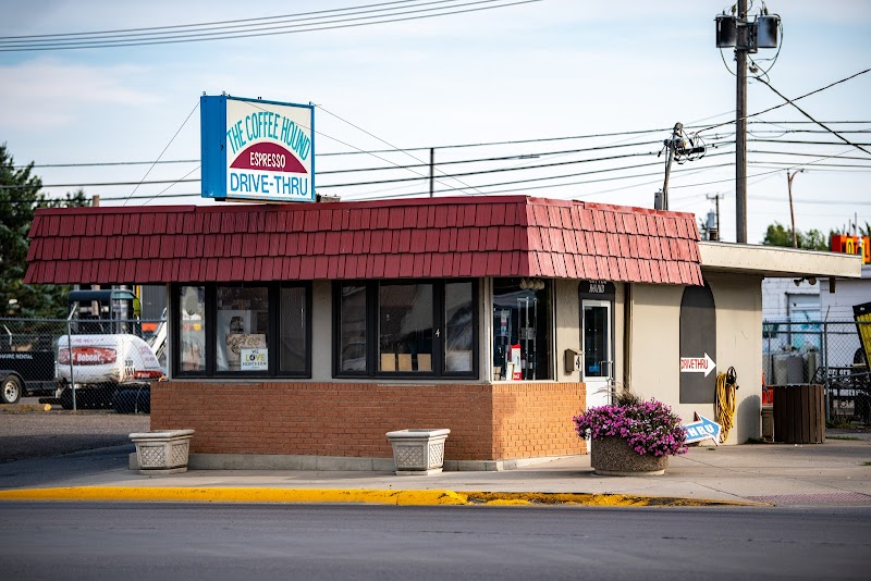 Coffee Hound photo 1