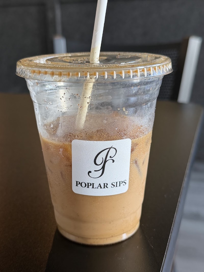 Poplar Sips photo 1