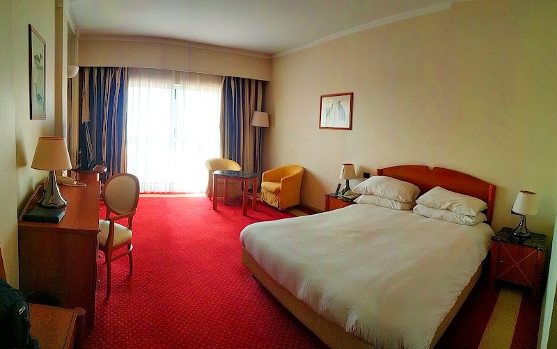 Asmara Palace Hotel photo 2