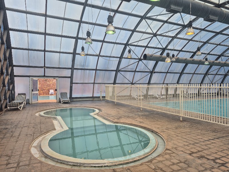 Asmara Palace Hotel photo 5