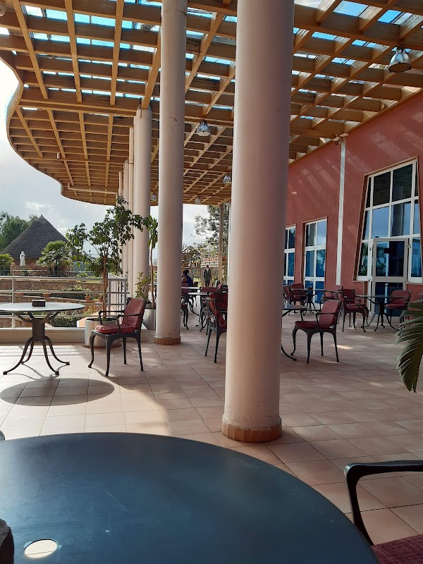 Asmara Palace Hotel photo 3