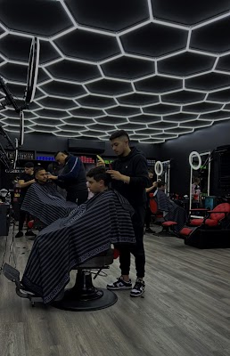 Forza Barbers photo 2