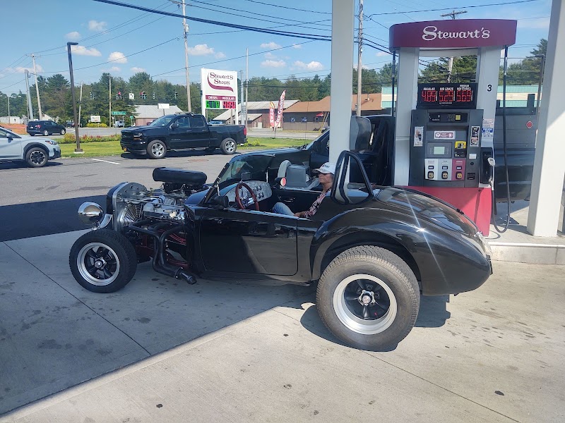 Stewart's Shops photo 3