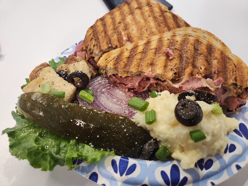 Table of Contents photo 1