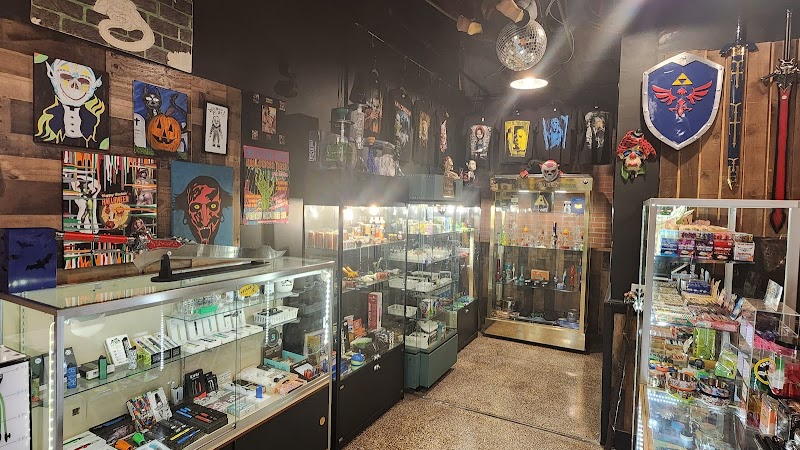 Backstage Gifts Coffee Shop & Cafe photo 3