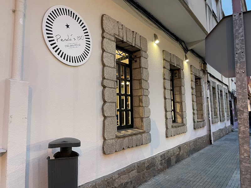 Penda's 130 italian food photo 1