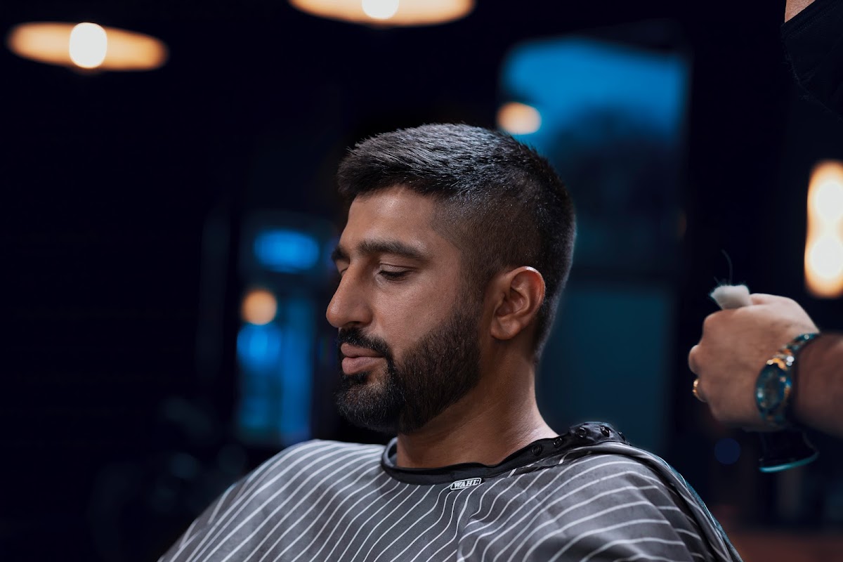 Barber Industries photo 1