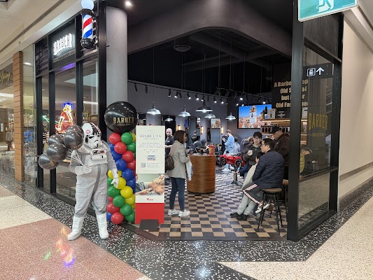 Barber Industries photo 3