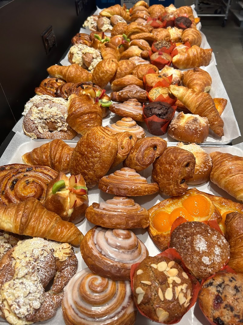 Les Moulins La Fayette St-Hyacinthe photo 2