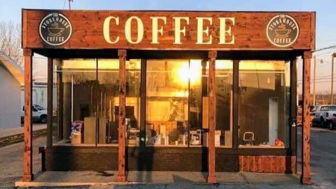 The Storehouse Coffee - Drive Thru photo 1