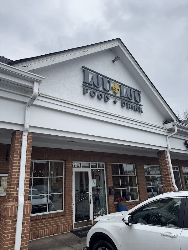 Photo by Christopher Pate