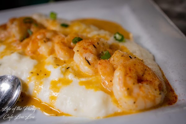 Photo by Lou Lou Food & Drink