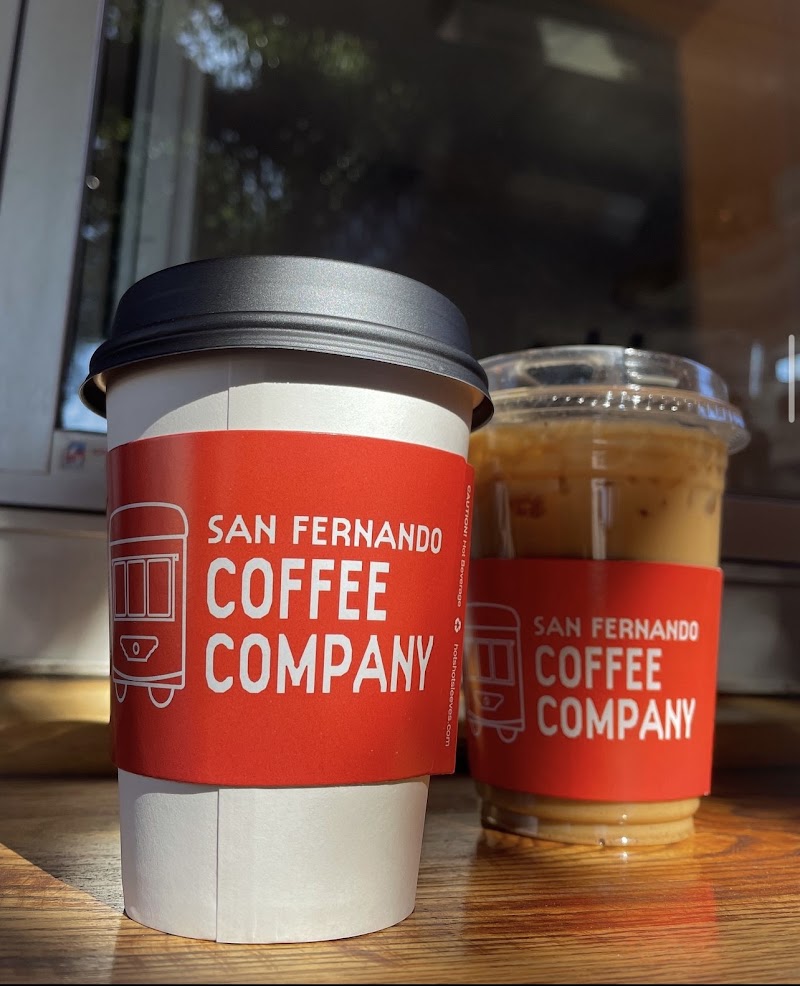 San Fernando Coffee Company photo 1