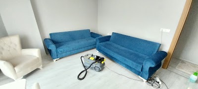 Bildik Koltuk Cleaning - Temizlik