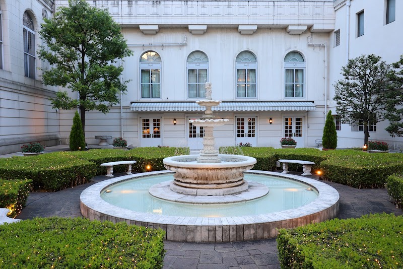 Hotel New Grandの画像