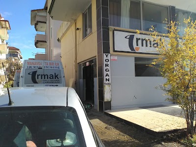 IRMAK HALI YIKAMA FABRİKASI - Temizlik