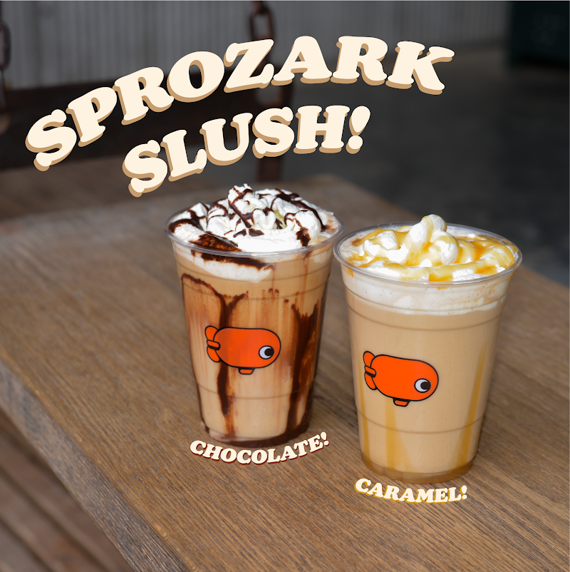 Airship Coffee at Coler photo 2