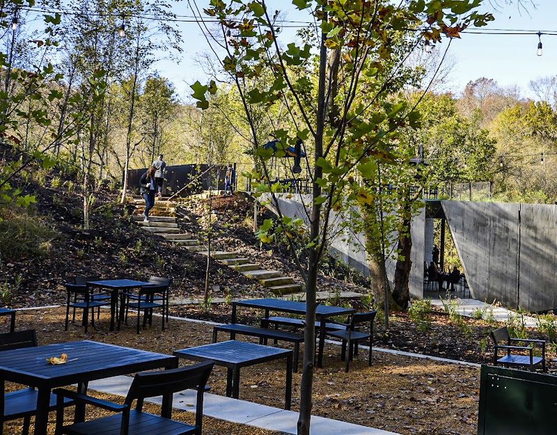 Airship Coffee at Coler photo 1